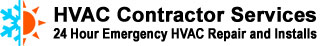 Clvr Mil Acad HVAC Services